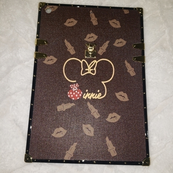 𝅺nwot Minnie Mouse 10.2 Inch Protective Case - Picture 1 of 5